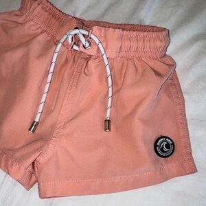 Little boy Binky Bro Swimsuit